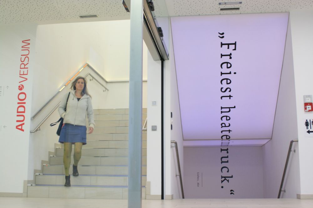 Freies Theater