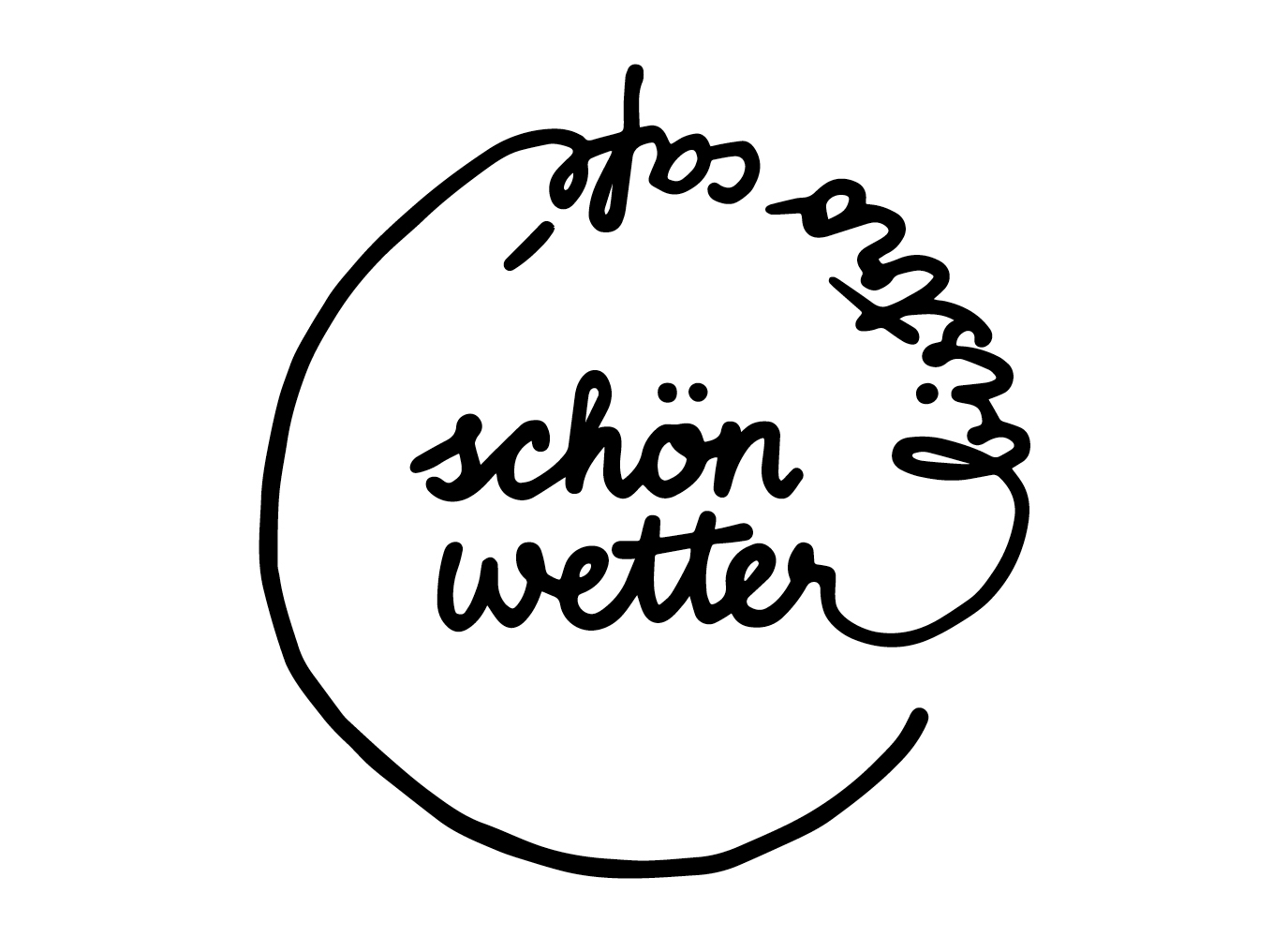 schönwetter logo