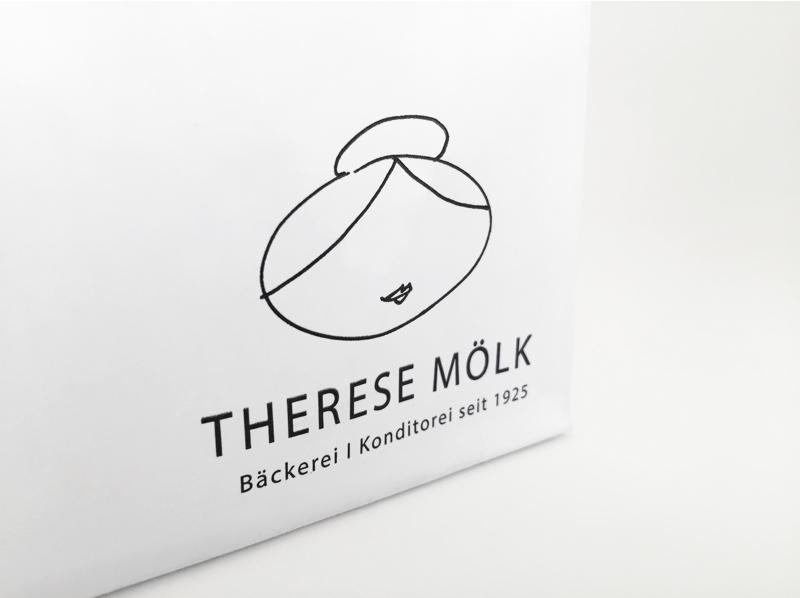 Bäckerei Therese Mölk & Baguette