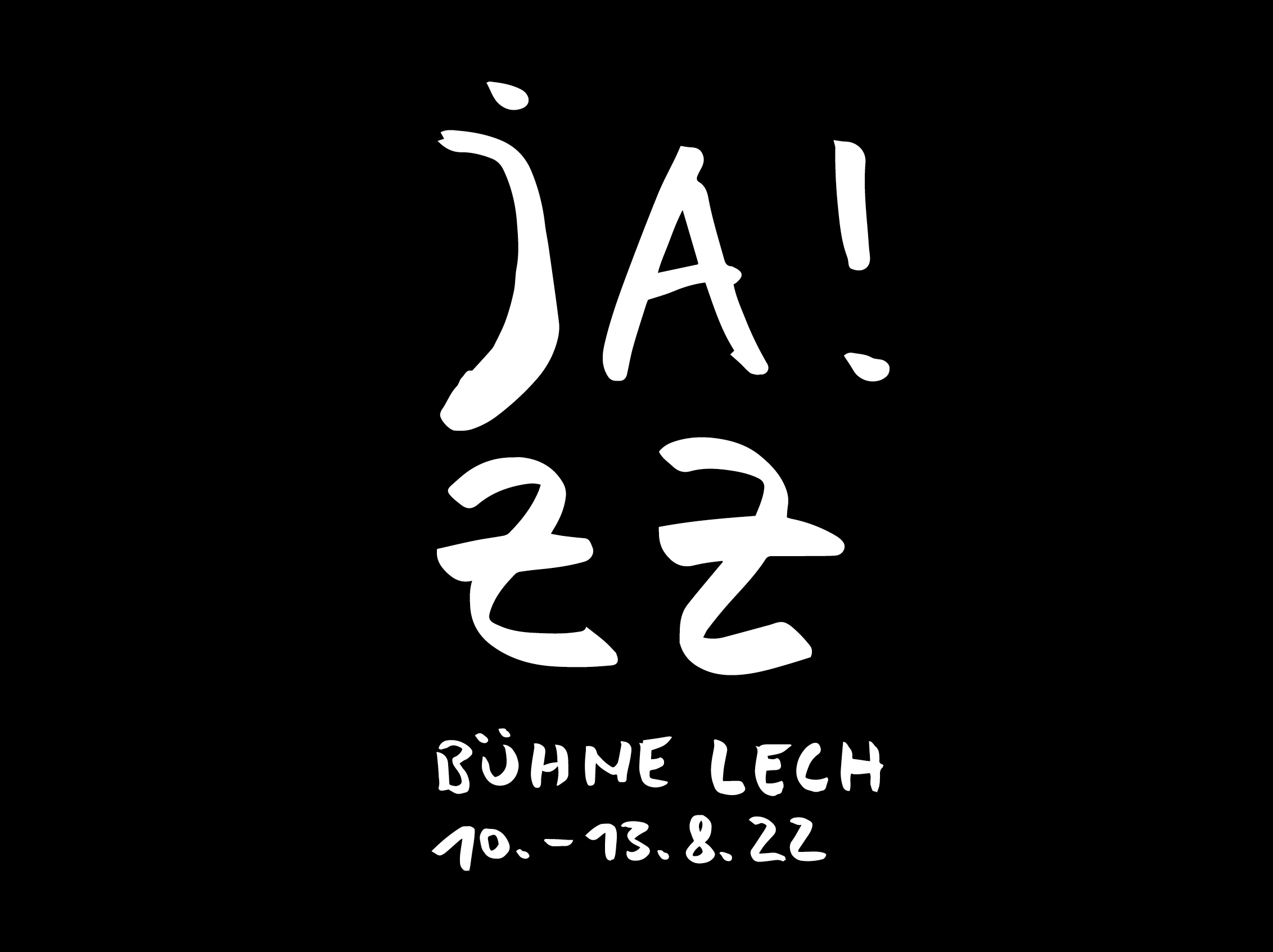 Jazzbuehne Lech