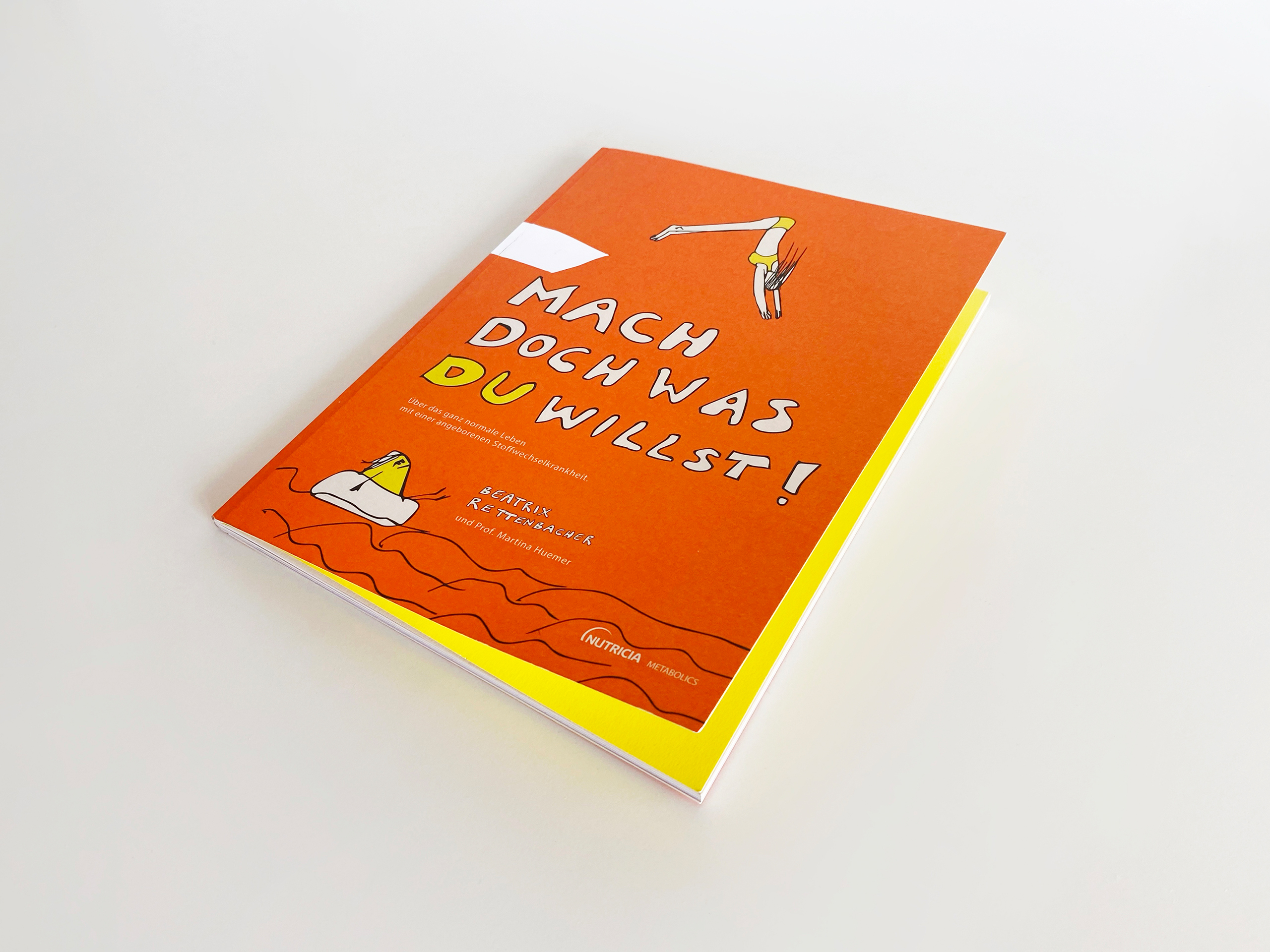 Stoffwechsel Bilderbuch