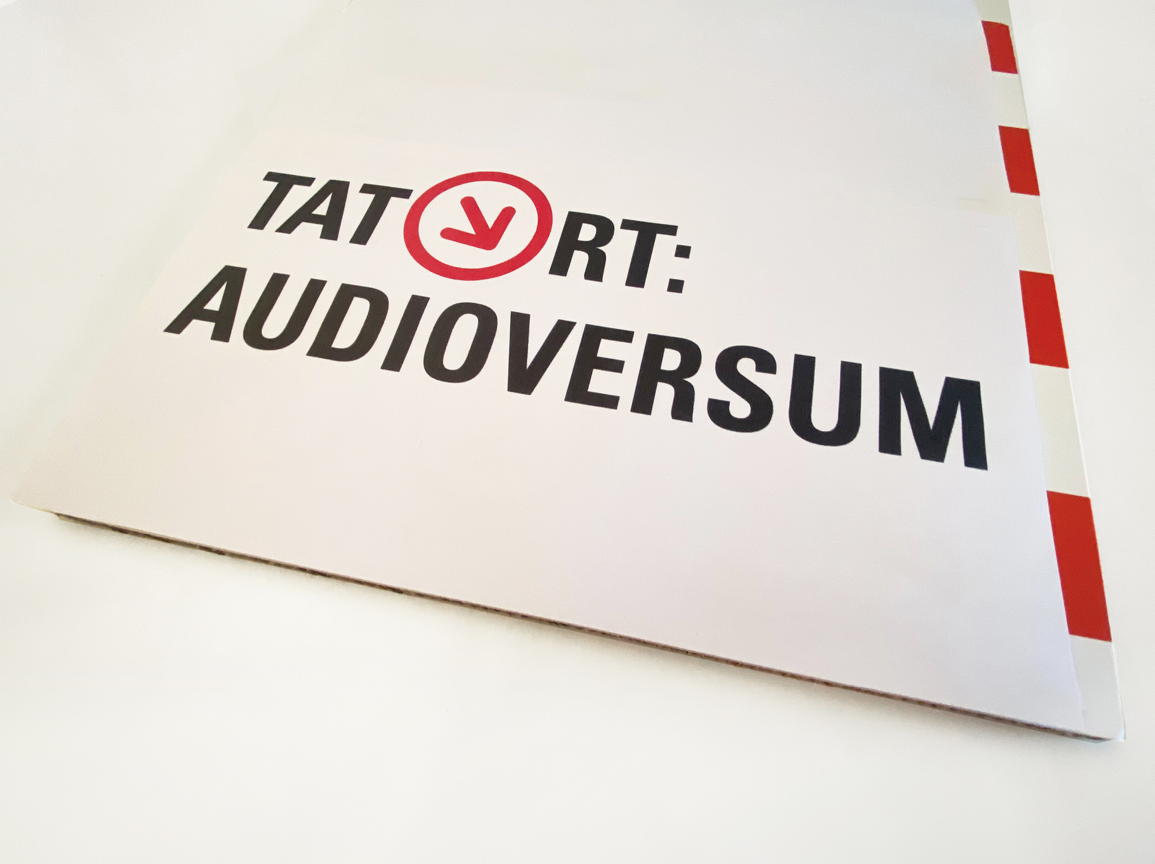 tatort:audioversum