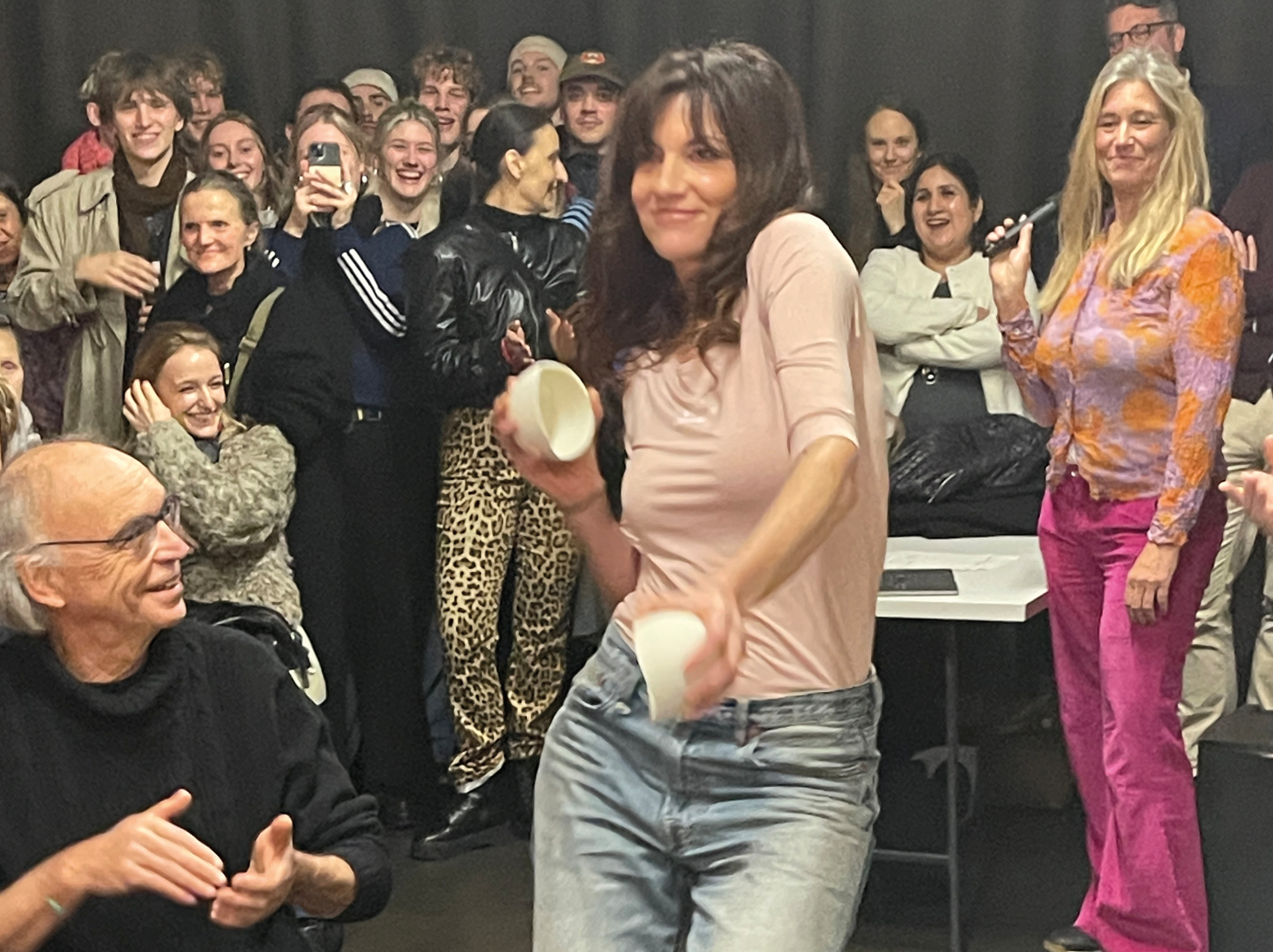 Busenfreundin Shirts Weiberwirtschaft